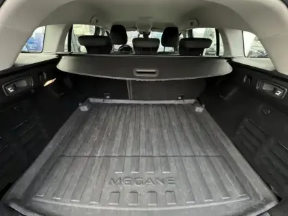 Photo 16 Renault Megane IV Business Blue dCi 115 EDC -21N