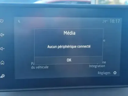 Photo 12 Dacia Sandero Stepway III Extreme ECO-G 100 -22