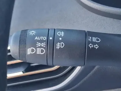 Photo 24 Dacia Sandero Stepway III Extreme ECO-G 100 -22