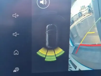 Photo 5 Dacia Sandero Stepway III Extreme ECO-G 100 -22