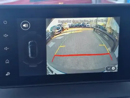 Photo 4 Dacia Sandero Stepway III Extreme ECO-G 100 -22