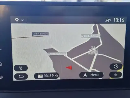 Photo 6 Dacia Sandero Stepway III Extreme ECO-G 100 -22