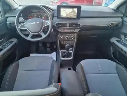 Photo 3 Dacia Sandero Stepway III Extreme ECO-G 100 -22