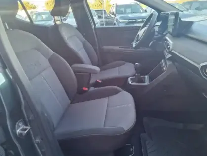 Photo 14 Dacia Sandero Stepway III Extreme ECO-G 100 -22