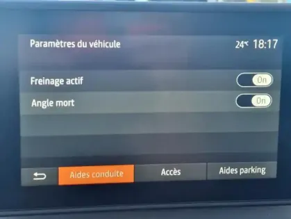 Photo 9 Dacia Sandero Stepway III Extreme ECO-G 100 -22