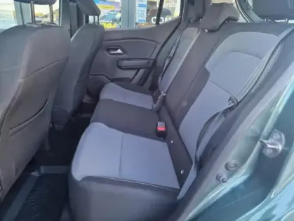 Photo 29 Dacia Sandero Stepway III Extreme ECO-G 100 -22