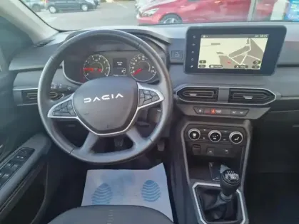 Photo 20 Dacia Sandero Stepway III Extreme ECO-G 100 -22