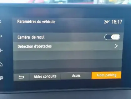 Photo 8 Dacia Sandero Stepway III Extreme ECO-G 100 -22