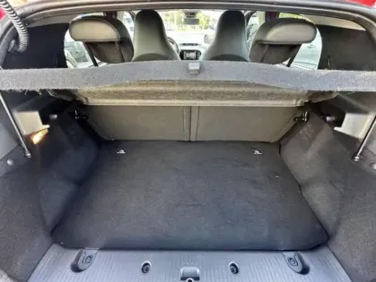 Photo 14 Renault Twingo III Intens TCe 95 EDC