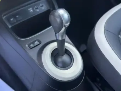 Photo 4 Renault Twingo III Intens TCe 95 EDC