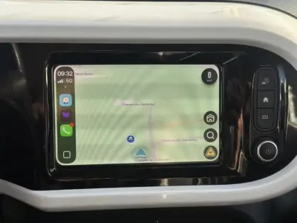 Photo 6 Renault Twingo III Intens TCe 95 EDC