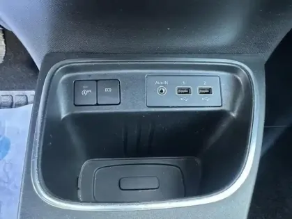 Photo 20 Renault Twingo III Intens TCe 95 EDC