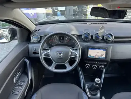 Photo 19 Dacia Duster II Prestige TCe 150 FAP 4x4 E6U