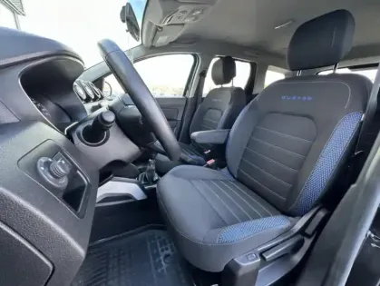 Photo 11 Dacia Duster II Prestige TCe 150 FAP 4x4 E6U