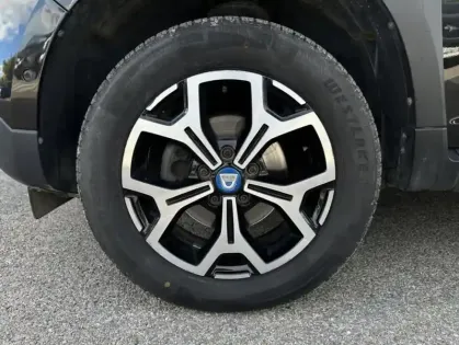 Photo 29 Dacia Duster II Prestige TCe 150 FAP 4x4 E6U