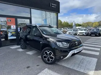Photo 14 Dacia Duster II Prestige TCe 150 FAP 4x4 E6U