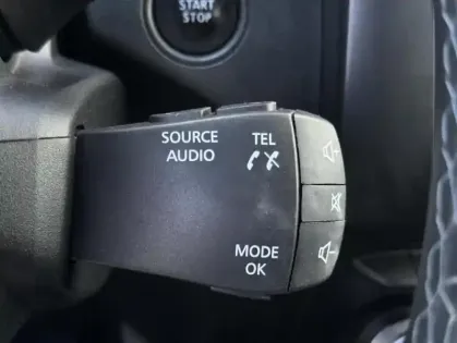 Photo 25 Dacia Duster II Prestige TCe 150 FAP 4x4 E6U