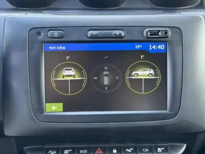 Photo 7 Dacia Duster II Prestige TCe 150 FAP 4x4 E6U