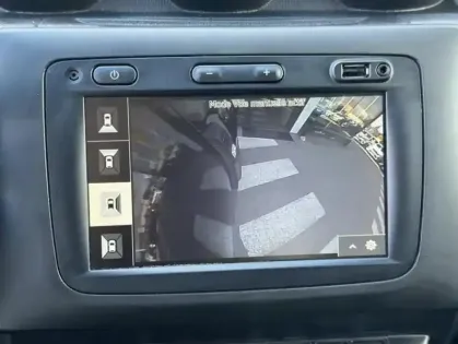 Photo 6 Dacia Duster II Prestige TCe 150 FAP 4x4 E6U