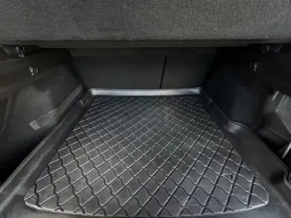 Photo 17 Dacia Duster II Prestige TCe 150 FAP 4x4 E6U