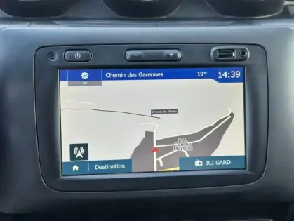 Photo 4 Dacia Duster II Prestige TCe 150 FAP 4x4 E6U