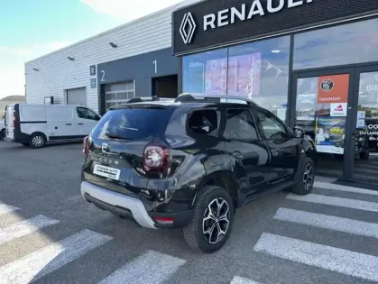 Photo 2 Dacia Duster II Prestige TCe 150 FAP 4x4 E6U