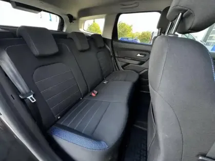 Photo 22 Dacia Duster II Prestige TCe 150 FAP 4x4 E6U