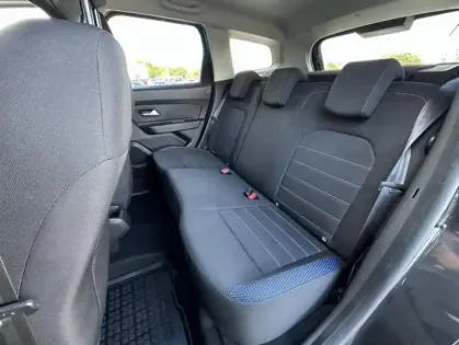 Photo 13 Dacia Duster II Prestige TCe 150 FAP 4x4 E6U