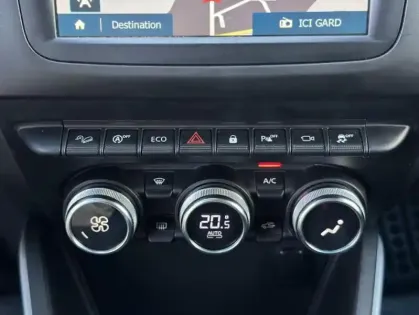 Photo 9 Dacia Duster II Prestige TCe 150 FAP 4x4 E6U