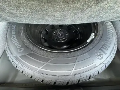 Photo 18 Dacia Duster II Prestige TCe 150 FAP 4x4 E6U