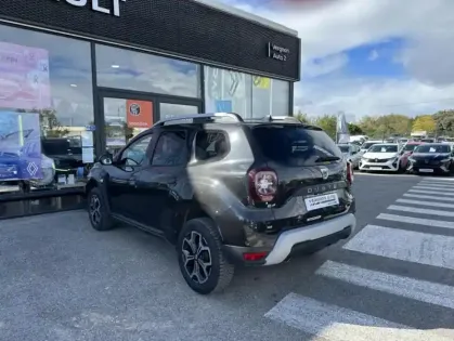 Photo 16 Dacia Duster II Prestige TCe 150 FAP 4x4 E6U