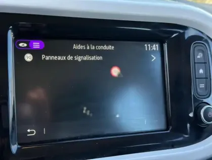 Photo 8 Renault Twingo III SL Limited SCe 65 -21MY