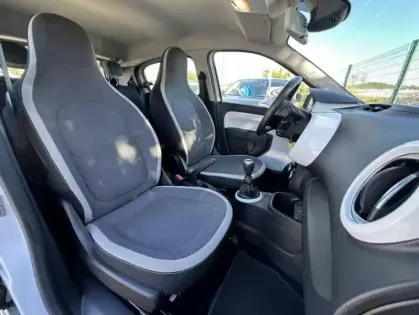 Photo 25 Renault Twingo III SL Limited SCe 65 -21MY