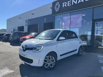 Photo 15 Renault Twingo III SL Limited SCe 65 -21MY