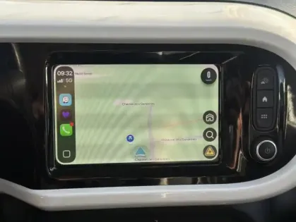 Photo 6 Renault Twingo III SL Limited SCe 65 -21MY