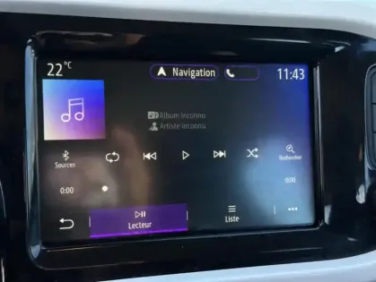 Photo 10 Renault Twingo III SL Limited SCe 65 -21MY