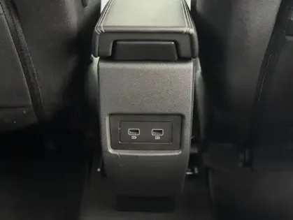 Photo 26 Dacia Duster II Prestige Blue dCi 115 4x2