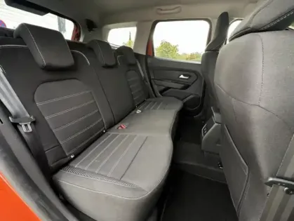 Photo 25 Dacia Duster II Prestige Blue dCi 115 4x2