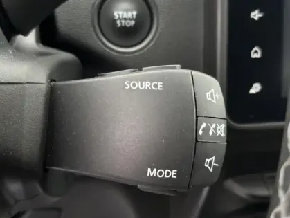 Photo 22 Dacia Duster II Prestige Blue dCi 115 4x2