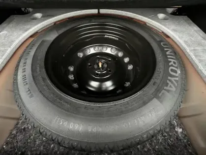 Photo 17 Dacia Duster II Prestige Blue dCi 115 4x2