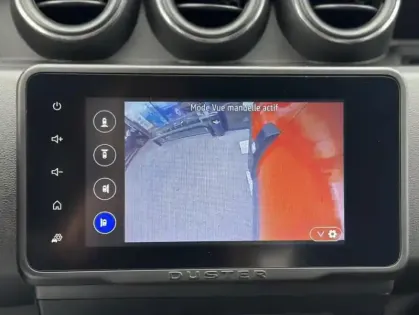 Photo 6 Dacia Duster II Prestige Blue dCi 115 4x2