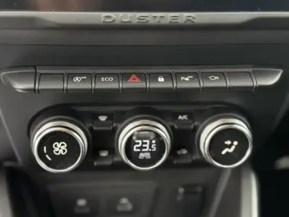Photo 23 Dacia Duster II Prestige Blue dCi 115 4x2