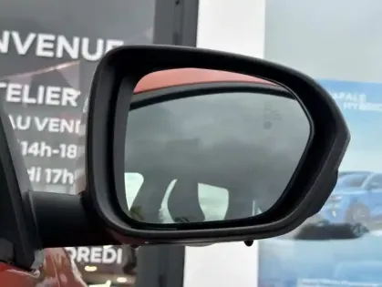 Photo 30 Dacia Duster II Prestige Blue dCi 115 4x2