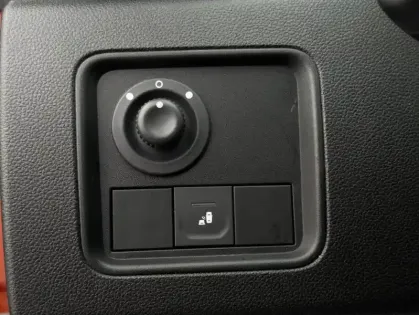 Photo 21 Dacia Duster II Prestige Blue dCi 115 4x2