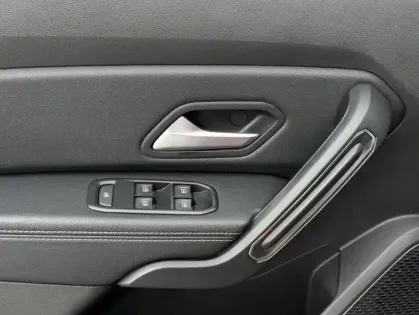 Photo 20 Dacia Duster II Prestige Blue dCi 115 4x2