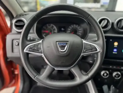 Photo 19 Dacia Duster II Prestige Blue dCi 115 4x2