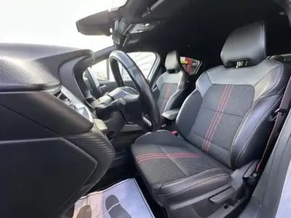 Photo 11 Renault Clio V RS Line E-Tech hybride 140 -21N