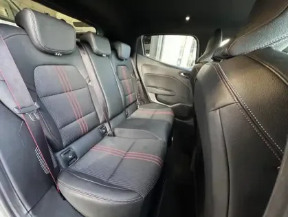 Photo 24 Renault Clio V RS Line E-Tech hybride 140 -21N