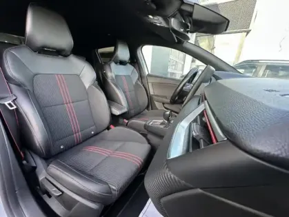 Photo 23 Renault Clio V RS Line E-Tech hybride 140 -21N