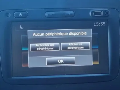 Photo 6 Renault Trafic III Zen L2 Energy dCi 145 8 places